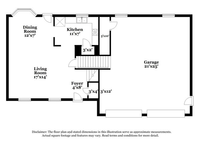 121 Ivy Mill Way in Dallas, GA - Building Photo - Building Photo