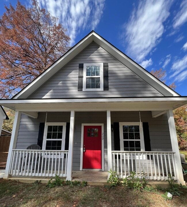 property at 209 Reel Rd