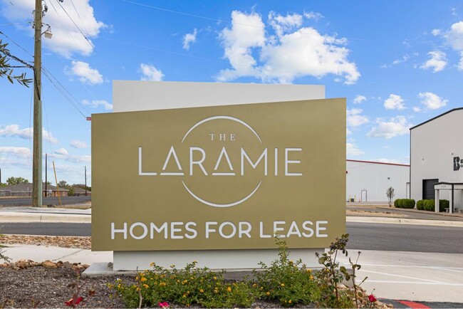 The Laramie at Indian Trail in Harker Heights, TX - Building Photo - Building Photo