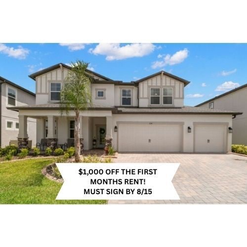 property at 3134 Marine Grass Dr