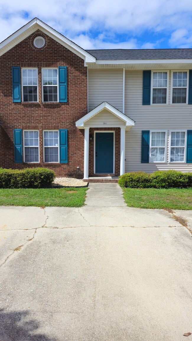 property at 111 Anna St