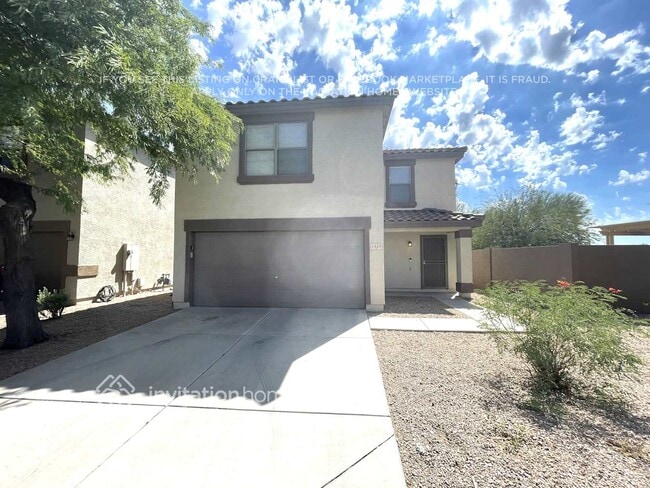 property at 1429 S Crossbow Ct