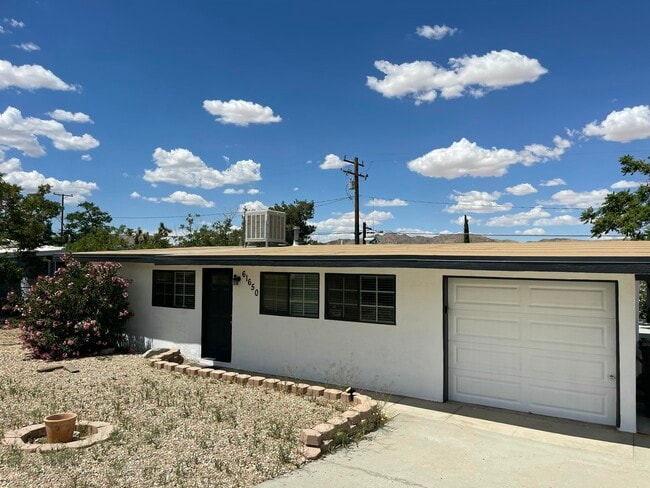 property at 61650 El Reposo St