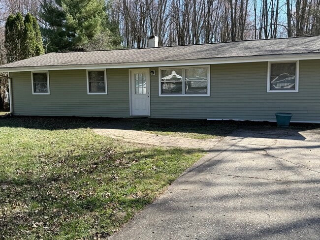 property at 1361 Finch Ln