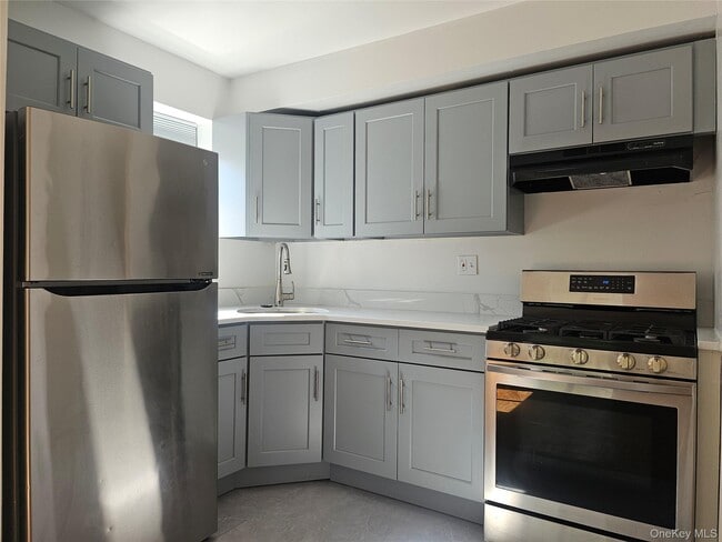 property at 39-22 211th St