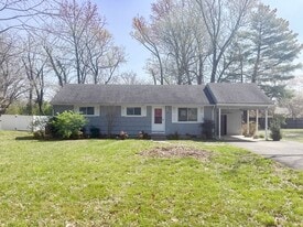 1117 Womack Ave in Cookeville, TN - Building Photo