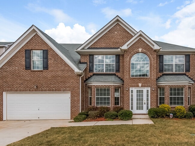 property at 1008 Spaniel Terrace