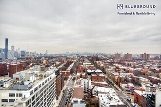 545 Vanderbilt Ave in Brooklyn, NY - Foto de edificio - Building Photo