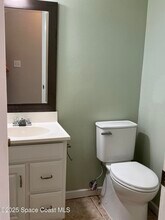 424 Dove Ln in Satellite Beach, FL - Building Photo - Building Photo