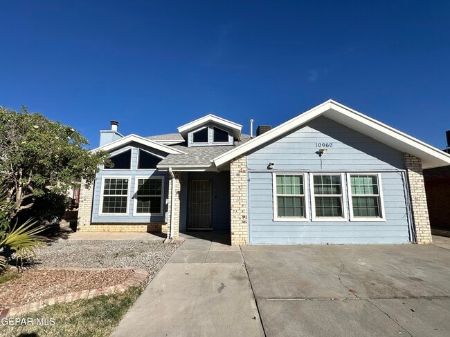 property at 10960 Joe Dimaggio Cir