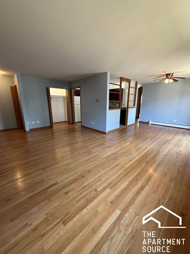 1026 S River Rd in Des Plaines, IL - Building Photo - Building Photo