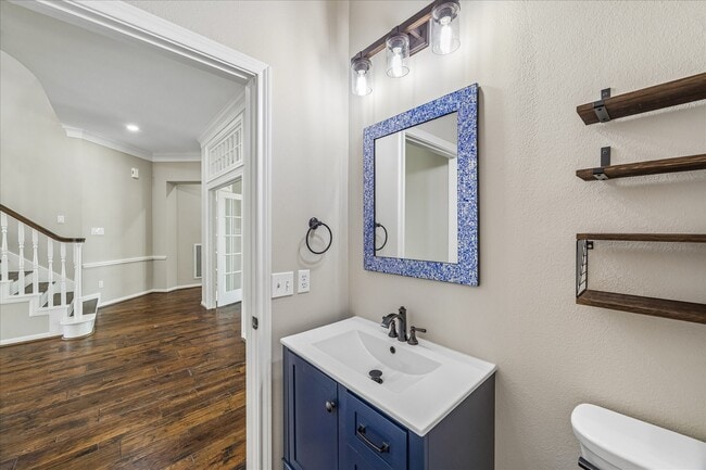 property at 123 N Concord Forest Cir