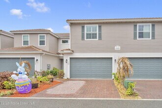 1445 Isabella Dr in Melbourne, FL - Building Photo - Building Photo
