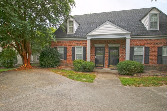 property at 618 Hulon Ln