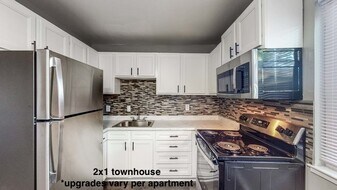 I Street Apartments in Davis, CA - Building Photo