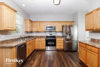 6161 Glen Way Dr in Winston-Salem, NC - Building Photo - Building Photo