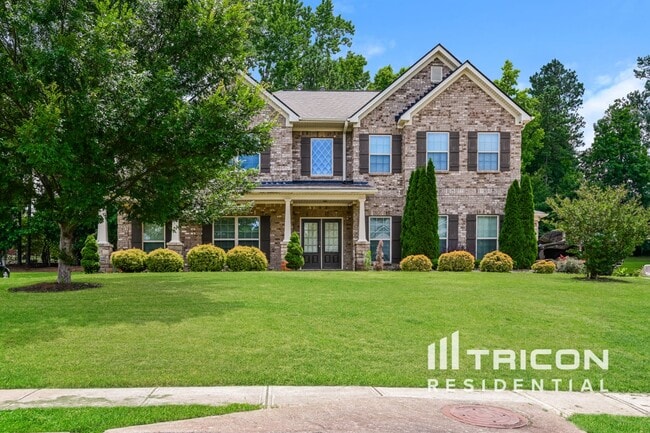 property at 254 Fannin Ln