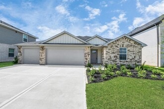 31206 Kenswick Grove Ln in Fulshear, TX - Foto de edificio - Building Photo