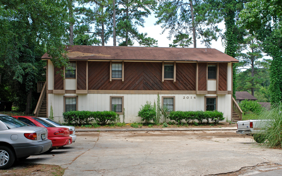 2014 Bradford Ct in Tallahassee, FL - Building Photo