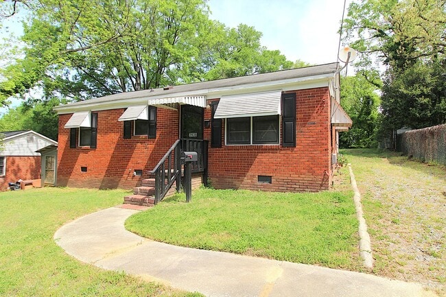 3936 Tillman Rd in Charlotte, NC - Building Photo - Building Photo
