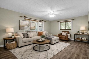 272 Collingwood Ave in Columbus, OH - Building Photo