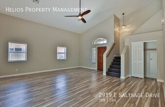 2919 E Saltsage Dr in Phoenix, AZ - Building Photo - Building Photo
