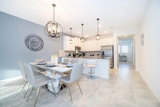 8861 Cabot Cliffs Dr in Kissimmee, FL - Building Photo - Building Photo