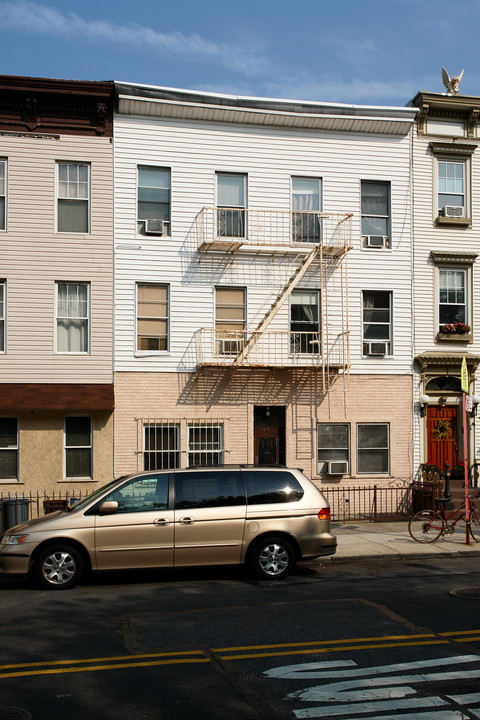 644 6th Ave in Brooklyn, NY - Foto de edificio