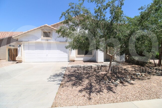 property at 534 E Ironwood Dr