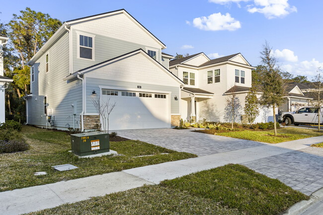 218 Zephyr Dr in Jacksonville, FL - Building Photo - Building Photo