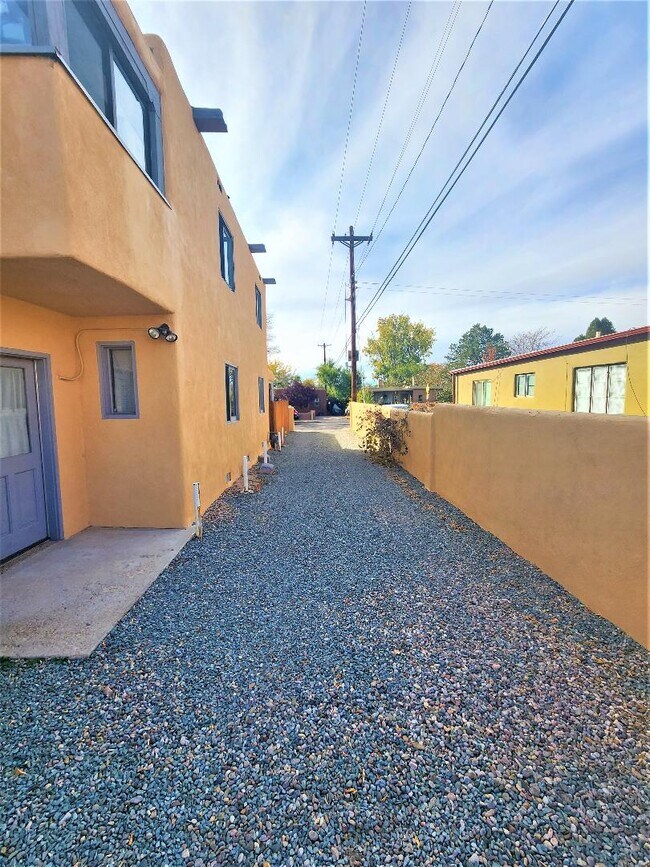 Fiesta in Santa Fe, NM - Building Photo - Building Photo