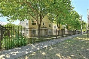 property at 3011 Speedway