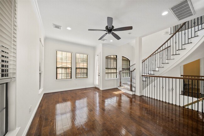 7130 Laguna Villas in Houston, TX - Building Photo - Building Photo