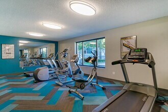 Palisades in Bellevue, WA - Foto de edificio - Building Photo