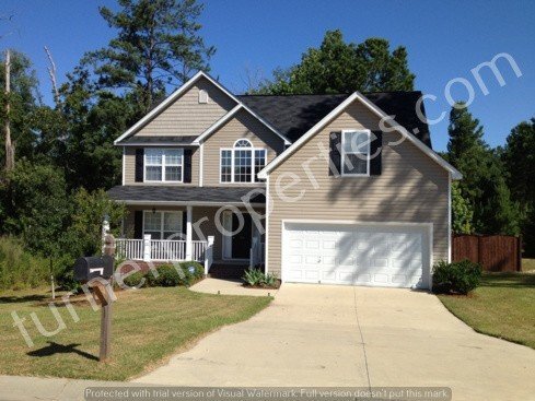 311 Vermillion Dr in Columbia, SC - Building Photo - Building Photo