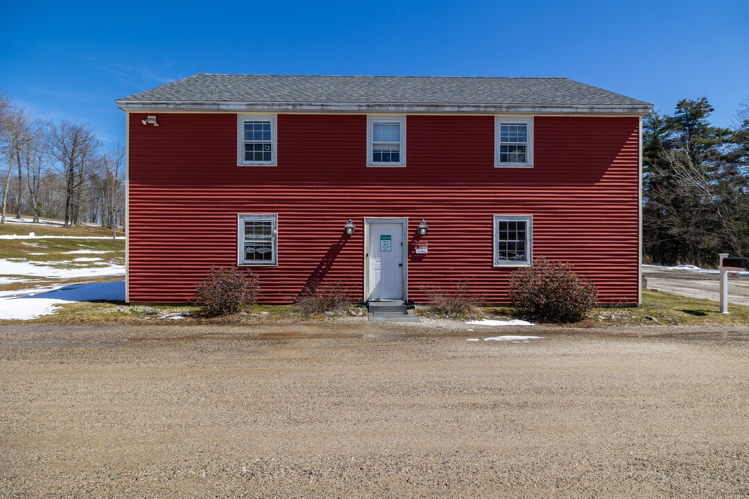 186-970 Tory Pines Rd in Francestown, NH - Building Photo