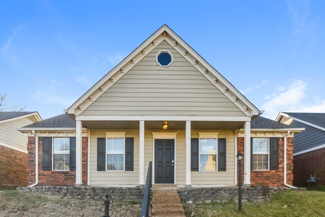 property at 1663 Ranmar Dr