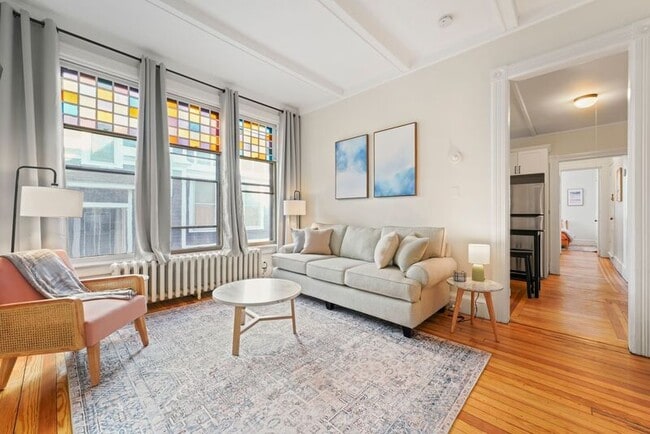 property at 101 Union Ave