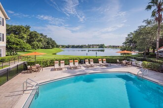 The Colony at Deerwood Apartments in Jacksonville, FL - Foto de edificio - Building Photo