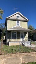 1505 Lawn Ave in Middletown, OH - Building Photo