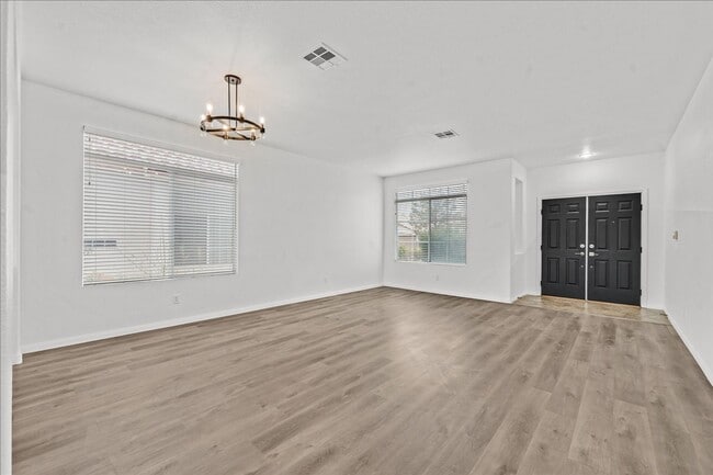 3444 S Gosling St in Las Vegas, NV - Building Photo - Building Photo