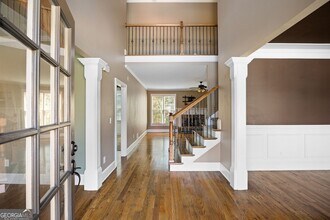 215 Arthur Hills Dr in Acworth, GA - Building Photo - Building Photo