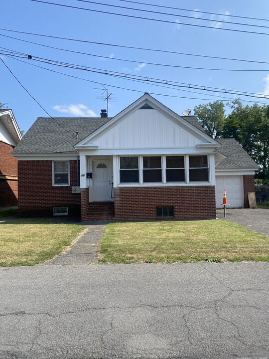 80 Lowell St, Unit 2 in Albany, NY - Building Photo