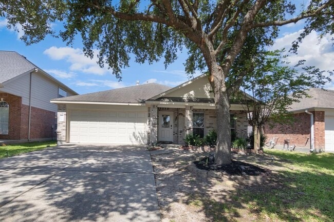 32350 Cross Spring Park Ln in Conroe, TX - Building Photo - Building Photo