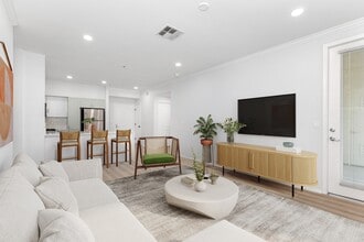 Elara Apartments (formerly Oceano at Warner Center) in Woodland Hills, CA - Building Photo - Building Photo