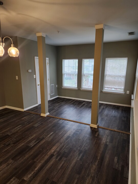 3110 Bellamy Way in Hillcrest Heights, MD - Building Photo