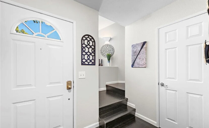 7932 E Monte Carlo Ave in Anaheim, CA - Building Photo