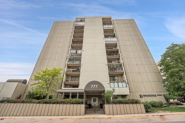 property at 777 N Washington St