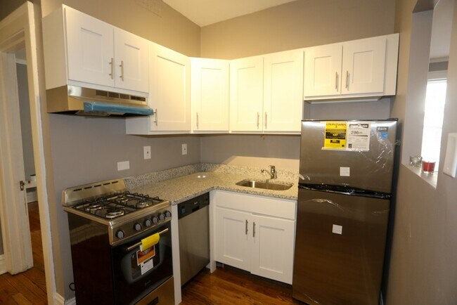 445 W Melrose St in Chicago, IL - Building Photo - Building Photo