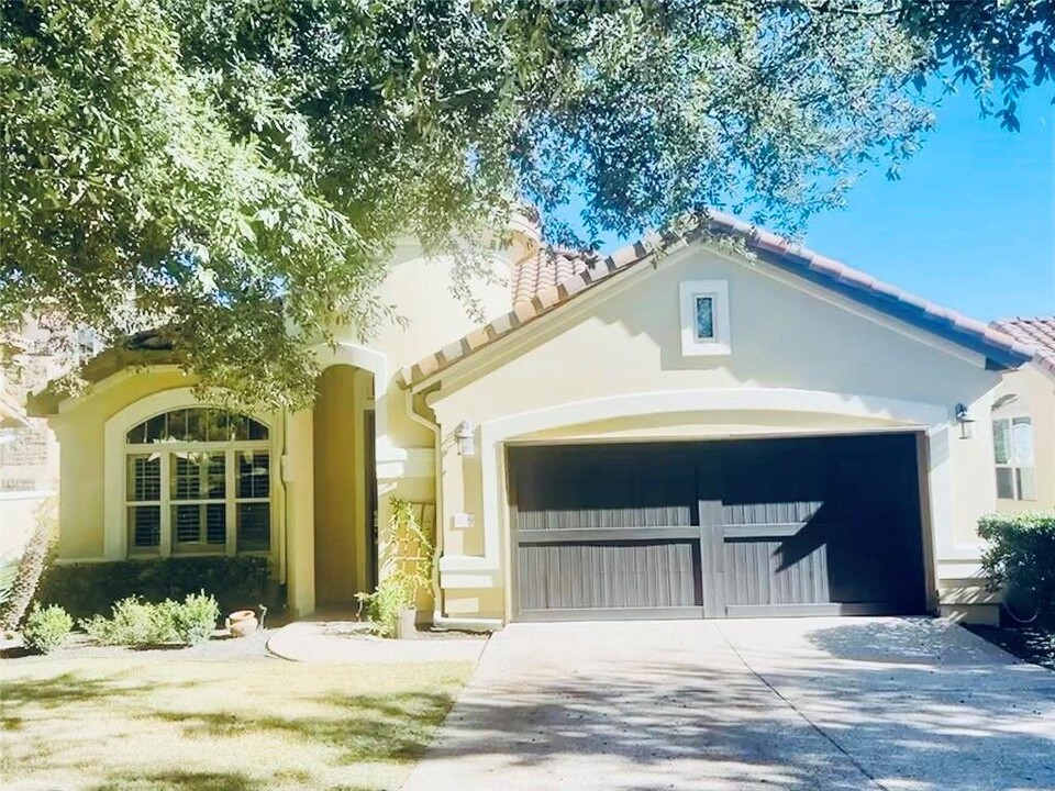 11609 Shadestone Terrace in Austin, TX - Building Photo